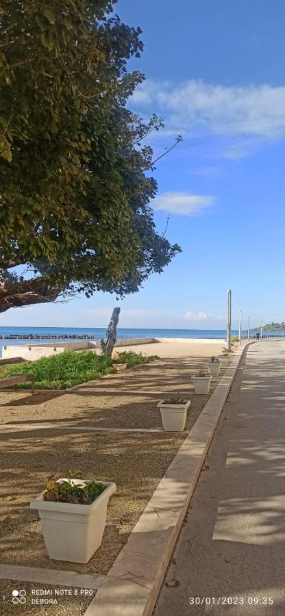 Mare Azzurro Appartamento Sciacca Buitenkant foto