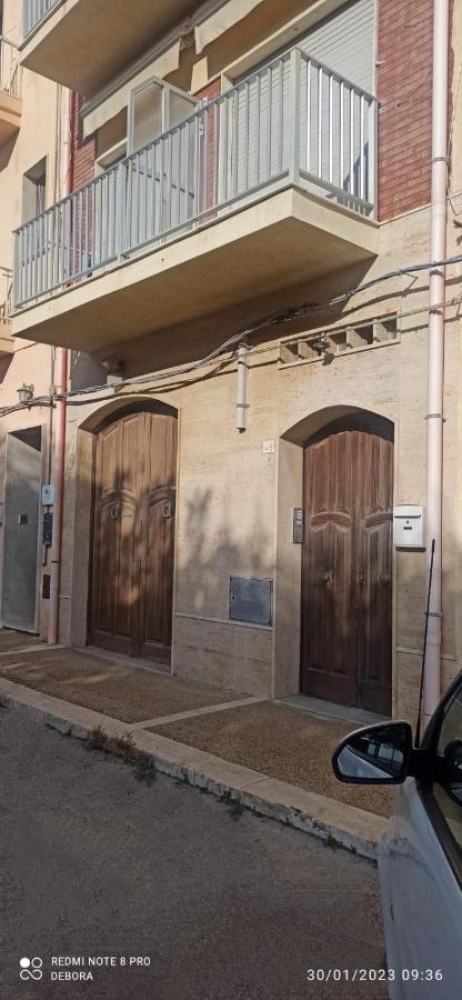 Mare Azzurro Appartamento Sciacca Buitenkant foto